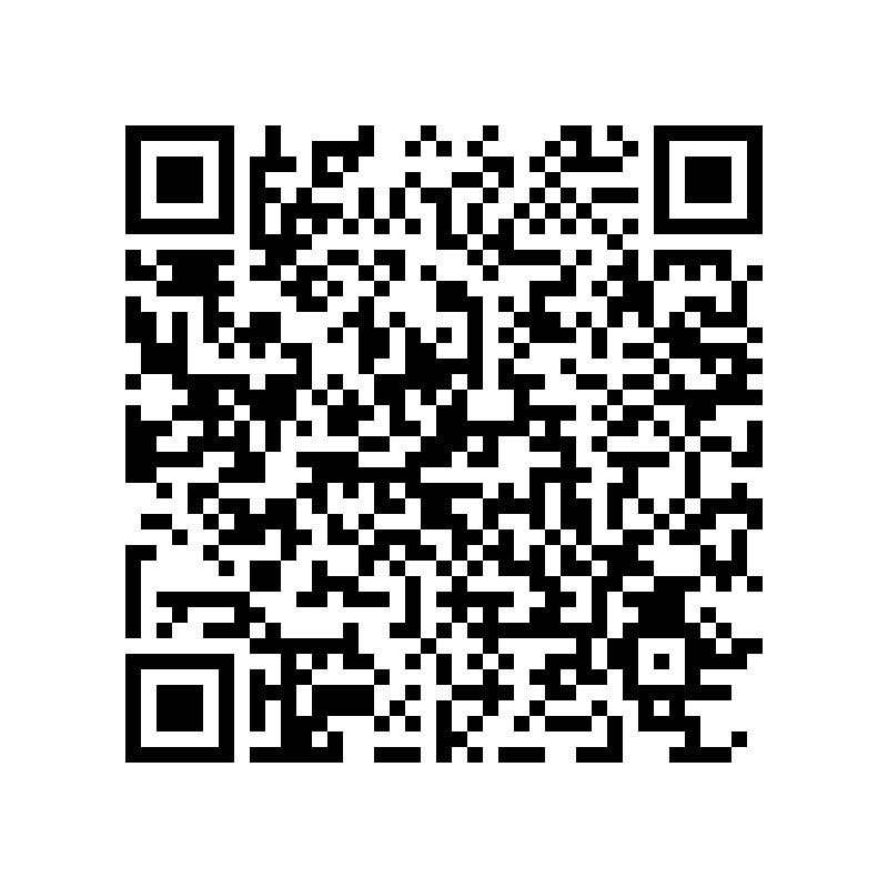 QR-код СБП для поддержки проекта